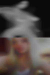 Hairy ugly housewife sucking naked woman!