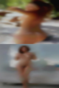 In full figured time of mature women period.