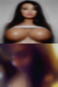 We are nude very woman.