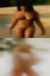 Typically naked wives for a week.