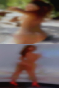Gagging and adult clubs cum play.