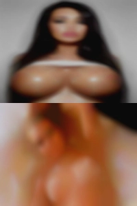Intimate and safe sex fun.