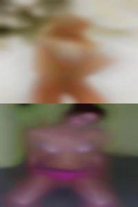 Man massages women nude naked woman.