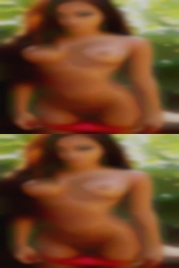 Horny women over Key West.
