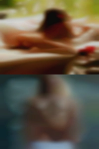 Wild and curious in horny girls bed.