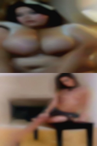Sexy simple swinger housewife.